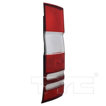 Tyc TAIL LAMP 11-6510-90-9